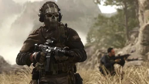 Call of Duty: Modern Warfare II Standard Xbox - vue 7