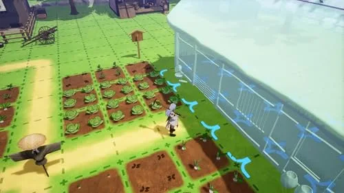 Jeu vidéo - XSEED GAMES - Rune Factory: Guardians of Azuma (Éd. standard) - Nintendo Switch - Construction & RPG - Danse - vue 7