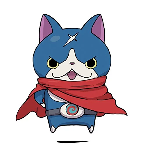 Jeu vidéo - Yo-Kai - Yo-Kai Watch 2: Mentespectros - 3DS - Aventure - PEGI 7+ - vue 5