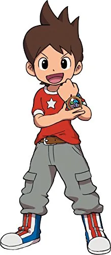 Jeu vidéo - Yo-Kai - Yo-Kai Watch 2: Mentespectros - 3DS - Aventure - PEGI 7+ - vue 8
