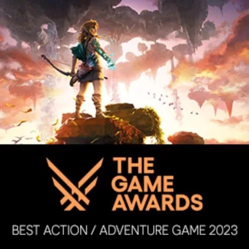 Jeu vidéo - Zelda - Tears of the Kingdom - Aventure - Nintendo Switch - Edition Standard - vue 8