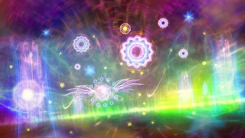 Deepak Chopra's Leela Standard Wii - vue 8