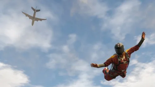 Grand Theft Auto V Xbox 360 - vue 9