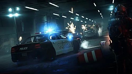 Battlefield Hardline Standard Xbox One - vue 5