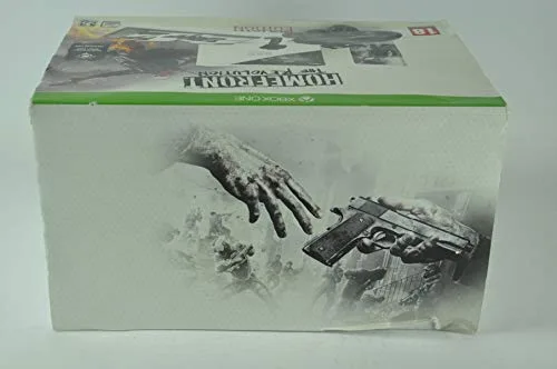 Homefront: The Revolution Goliath Edition Xbox One - vue 2