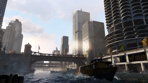 Jeux - Ubisoft - Watch Dogs - Action - Xbox 360 - HACKEZ LA VILLE - vue 8