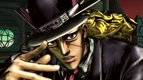 JoJo's Bizarre Adventure: All-Star Battle R PS5 - vue 5