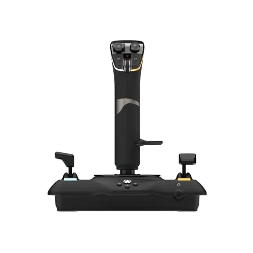 Joystick de jeu - TURTLE BEACH - VelocityOne™ - Flightstick - Noir - vue 3