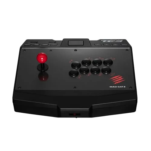 Mad Catz T.E.3 Arcade Fight Stick PC