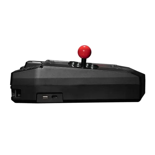 Mad Catz T.E.3 Arcade Fight Stick PC - vue 4