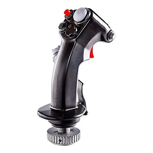 Thrustmaster F-16C Viper HOTAS Add-On Grip PC