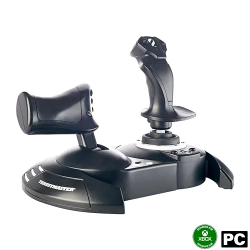 Joystick - Thrustmaster - T. Flight Hotas One - USB - Xbox One - Windows 10 - vue 2