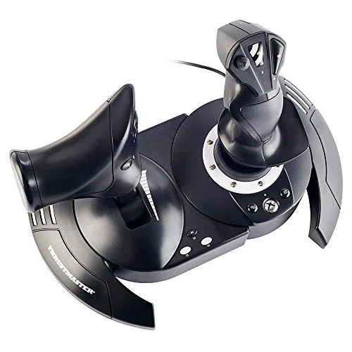 Joystick - Thrustmaster - T. Flight Hotas One - USB - Xbox One - Windows 10 - vue 3