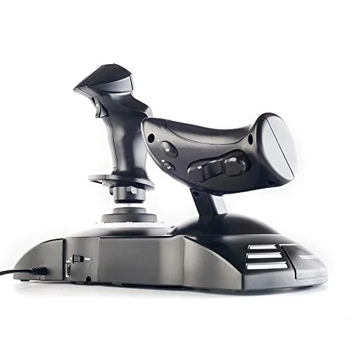 Joystick - Thrustmaster - T. Flight Hotas One - USB - Xbox One - Windows 10 - vue 5