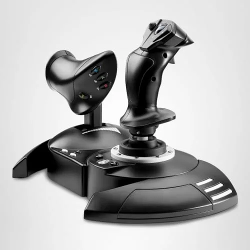Joystick - Thrustmaster - T. Flight Hotas One - USB - Xbox One - Windows 10 - vue 7