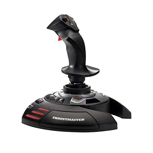 Thrustmaster T.Flight Stick X PC