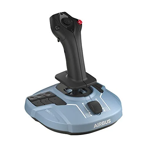 Thrustmaster TCA Sidestick Airbus Edition PC