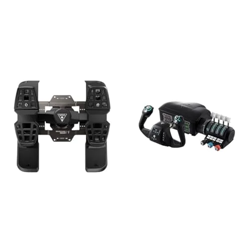 Turtle Beach VelocityOne Flight PC Xbox