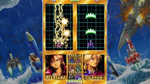 Toaplan Arcade Collection Vol. 1 Switch - vue 4