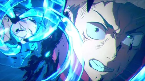 Jujutsu Kaisen Cursed Clash Standard Switch - vue 3