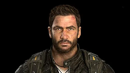 Just Cause 4 Gold Edition PS4 - vue 9