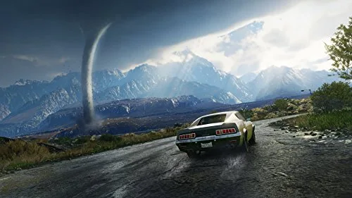 Just Cause 4 Xbox One - vue 6