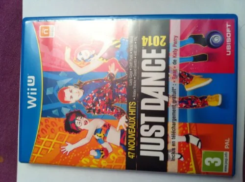 Just Dance 2014 PS4