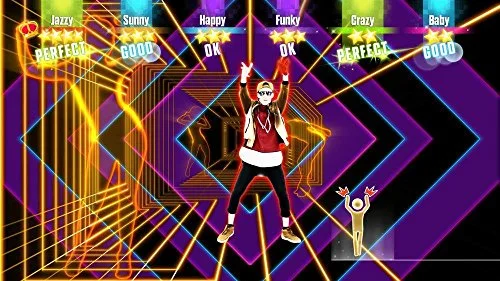 Just Dance 2016 - Jeu Xbox One - vue 6