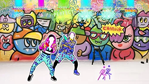 Just Dance 2019 Jeu Switch - vue 5