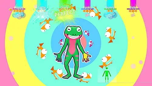Just Dance 2019 Jeu Xbox 360 - vue 4