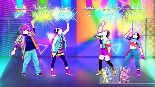 Just Dance 2019 Jeu Xbox 360 - vue 5