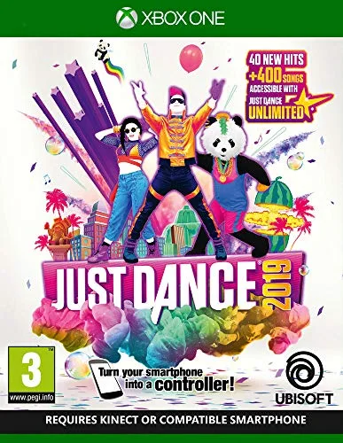 Just Dance 2019 Standard Xbox One