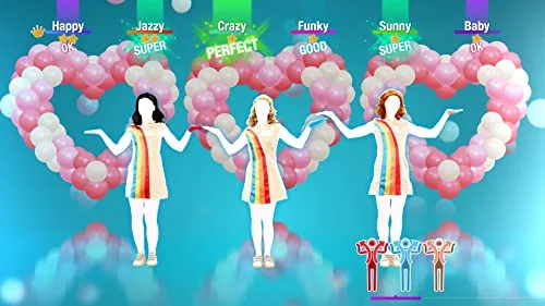 Just Dance 2020 Jeu Switch - vue 2