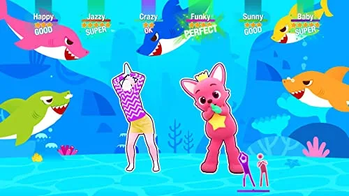 Just Dance 2020 Jeu Switch - vue 4