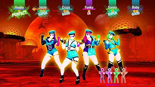 Just Dance 2020 Jeu Switch - vue 6