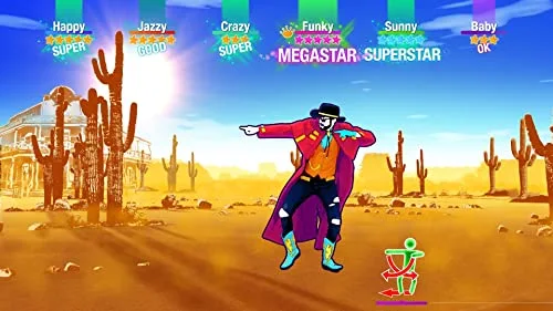 Just Dance 2020 Jeu Switch - vue 7