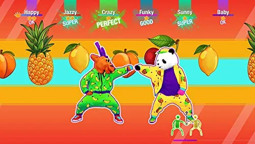 Just Dance 2020 Jeu Xbox One - vue 2