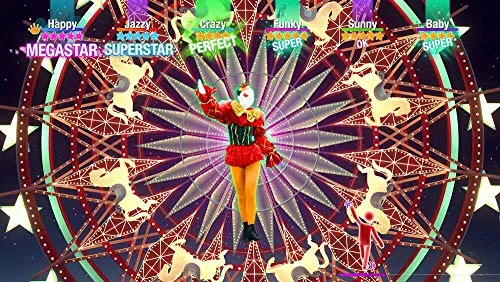 Just Dance 2021 Jeu PS4 - vue 6