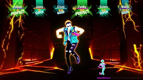 Just Dance 2021 Jeu PS5 - vue 3