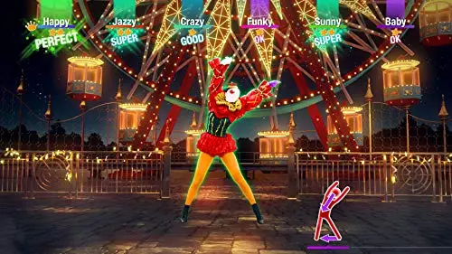 Just Dance 2021 Jeu PS5 - vue 7