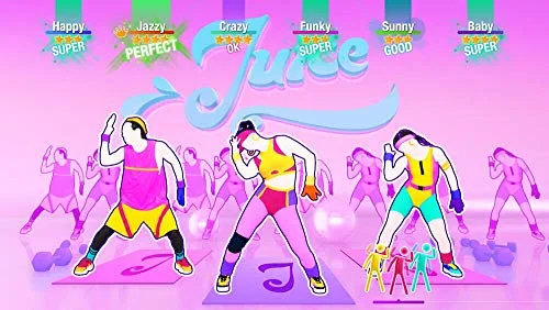 Just Dance 2021 Jeu PS5 - vue 8