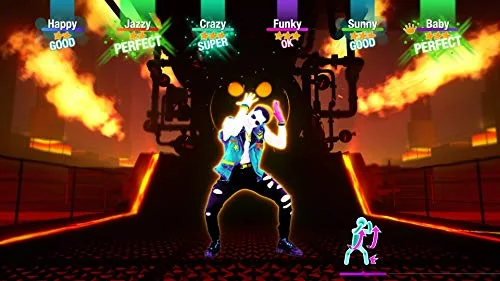 Just Dance 2021 Jeu Switch - vue 4
