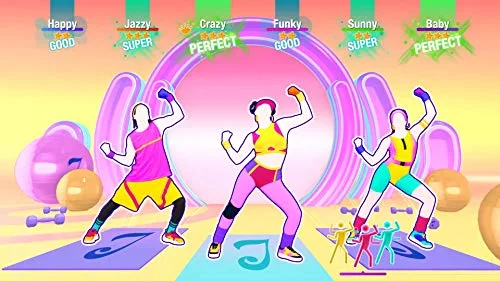 Just Dance 2021 Jeu Switch - vue 5