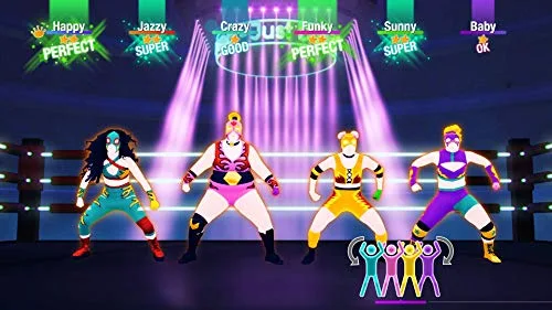 Just Dance 2021 Jeu Switch - vue 6