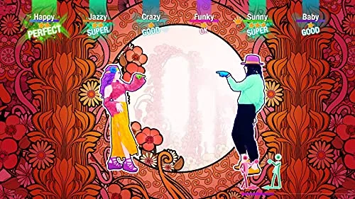 Just Dance 2021 Nintendo Switch - vue 9