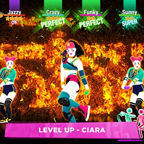 Just Dance 2022 Jeu Xbox Series X et Xbox One - vue 7