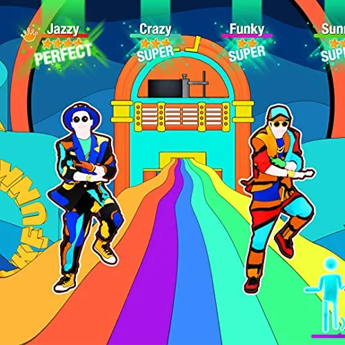 Just Dance 2022 Jeu Xbox Series X et Xbox One - vue 9