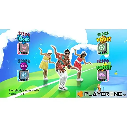 Just Dance Kids 2 Jeu PS3 MOVE - vue 6