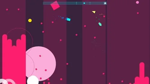 Just Shapes & Beats Switch - vue 2