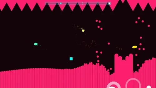 Just Shapes & Beats Switch - vue 5
